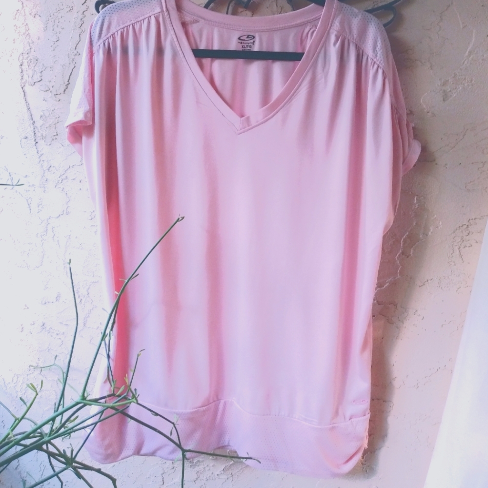 Champion Athletic Top